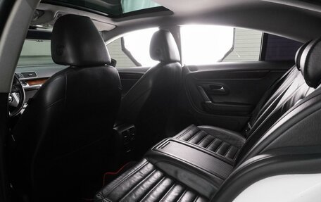 Volkswagen Passat CC I рестайлинг, 2012 год, 1 090 000 рублей, 11 фотография
