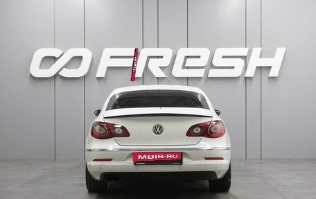 Volkswagen Passat CC I рестайлинг, 2012 год, 1 090 000 рублей, 4 фотография