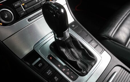 Volkswagen Passat CC I рестайлинг, 2012 год, 1 090 000 рублей, 20 фотография