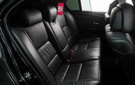 BMW 5 серия, 2008 год, 1 379 000 рублей, 7 фотография