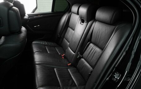 BMW 5 серия, 2008 год, 1 379 000 рублей, 9 фотография