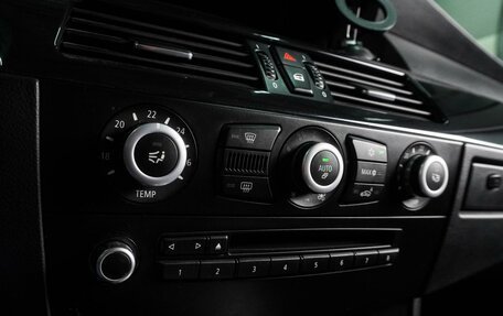 BMW 5 серия, 2008 год, 1 379 000 рублей, 14 фотография