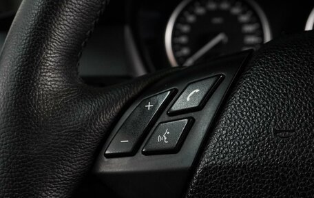 BMW 5 серия, 2008 год, 1 379 000 рублей, 16 фотография