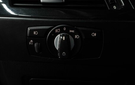BMW 5 серия, 2008 год, 1 379 000 рублей, 15 фотография