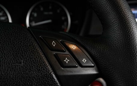 BMW 5 серия, 2008 год, 1 379 000 рублей, 17 фотография