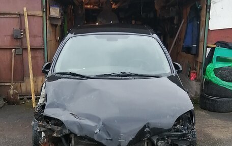 Nissan Primera III, 2002 год, 2 фотография