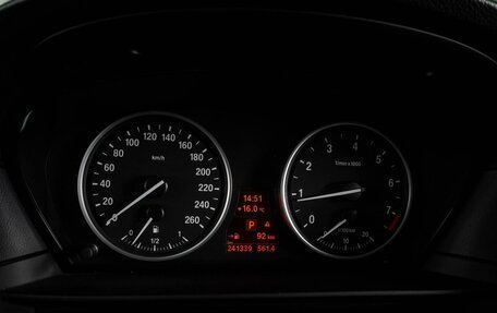 BMW 5 серия, 2008 год, 1 379 000 рублей, 18 фотография