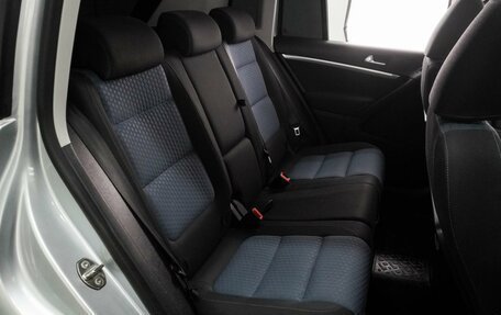 Volkswagen Tiguan I, 2013 год, 1 409 000 рублей, 7 фотография