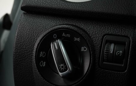 Volkswagen Tiguan I, 2013 год, 1 409 000 рублей, 15 фотография