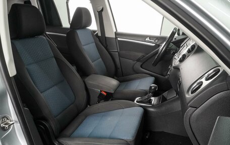 Volkswagen Tiguan I, 2013 год, 1 409 000 рублей, 8 фотография