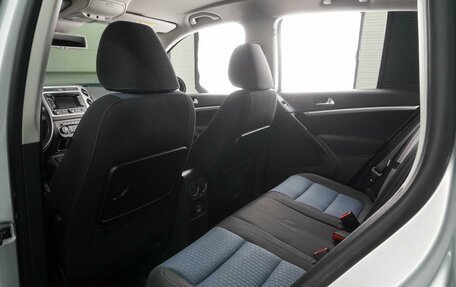 Volkswagen Tiguan I, 2013 год, 1 409 000 рублей, 11 фотография