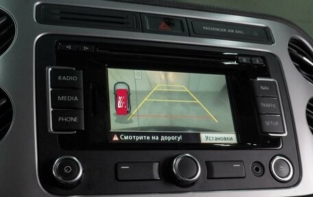 Volkswagen Tiguan I, 2013 год, 1 409 000 рублей, 12 фотография