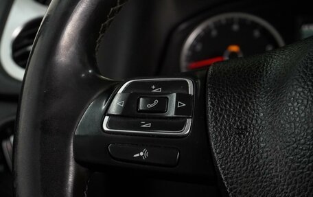 Volkswagen Tiguan I, 2013 год, 1 409 000 рублей, 16 фотография