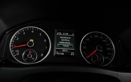 Volkswagen Tiguan I, 2013 год, 1 409 000 рублей, 18 фотография