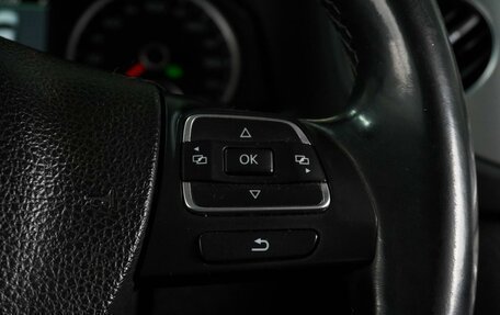 Volkswagen Tiguan I, 2013 год, 1 409 000 рублей, 17 фотография