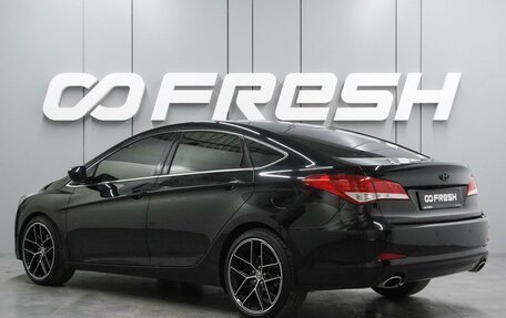 Hyundai i40 I рестайлинг, 2015 год, 1 394 000 рублей, 2 фотография