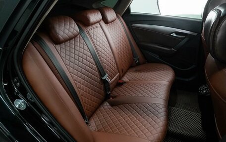 Hyundai i40 I рестайлинг, 2015 год, 1 394 000 рублей, 7 фотография