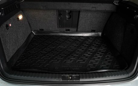 Volkswagen Tiguan I, 2013 год, 1 409 000 рублей, 20 фотография