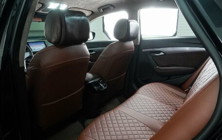 Hyundai i40 I рестайлинг, 2015 год, 1 394 000 рублей, 11 фотография