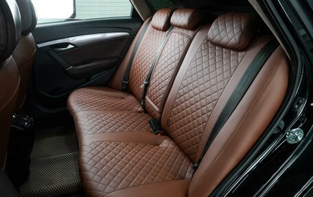 Hyundai i40 I рестайлинг, 2015 год, 1 394 000 рублей, 9 фотография