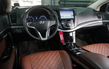 Hyundai i40 I рестайлинг, 2015 год, 1 394 000 рублей, 6 фотография