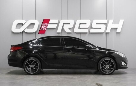 Hyundai i40 I рестайлинг, 2015 год, 1 394 000 рублей, 5 фотография