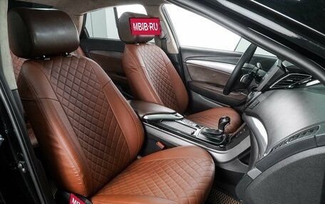 Hyundai i40 I рестайлинг, 2015 год, 1 394 000 рублей, 8 фотография