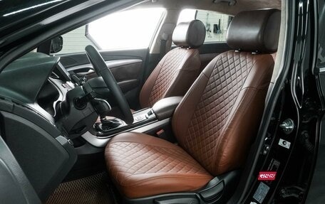 Hyundai i40 I рестайлинг, 2015 год, 1 394 000 рублей, 10 фотография