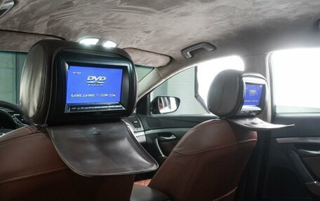 Hyundai i40 I рестайлинг, 2015 год, 1 394 000 рублей, 16 фотография