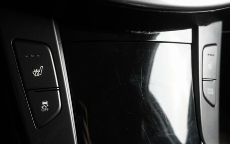 Hyundai i40 I рестайлинг, 2015 год, 1 394 000 рублей, 15 фотография