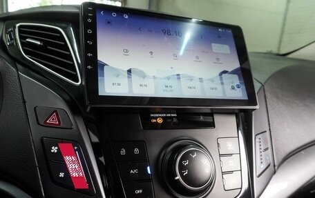 Hyundai i40 I рестайлинг, 2015 год, 1 394 000 рублей, 14 фотография