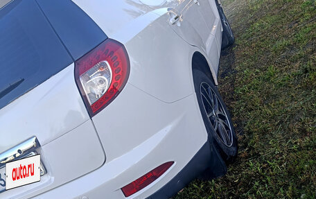 Geely Emgrand X7 I, 2014 год, 650 000 рублей, 12 фотография