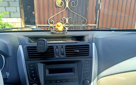 Geely Emgrand X7 I, 2014 год, 650 000 рублей, 13 фотография
