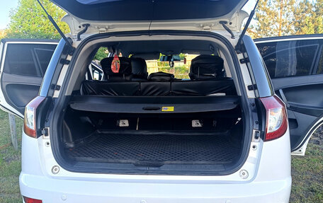 Geely Emgrand X7 I, 2014 год, 650 000 рублей, 2 фотография