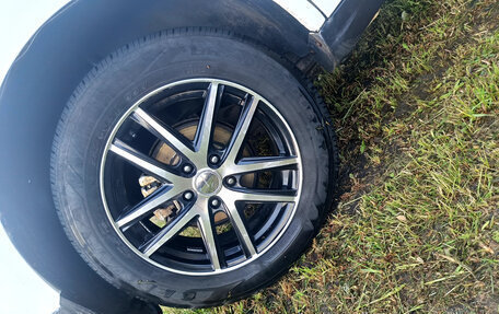 Geely Emgrand X7 I, 2014 год, 650 000 рублей, 11 фотография