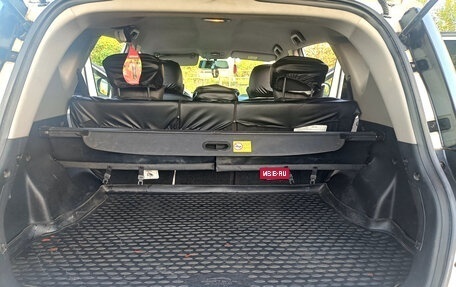 Geely Emgrand X7 I, 2014 год, 650 000 рублей, 3 фотография
