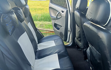 Geely Emgrand X7 I, 2014 год, 650 000 рублей, 5 фотография