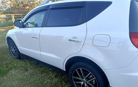 Geely Emgrand X7 I, 2014 год, 650 000 рублей, 9 фотография