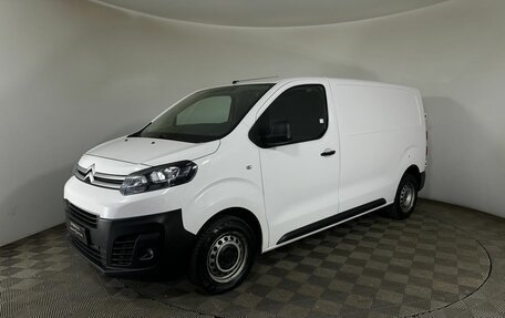 Citroen Jumpy III, 2019 год, 1 700 000 рублей, 1 фотография