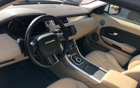 Land Rover Range Rover Evoque I, 2011 год, 2 400 000 рублей, 6 фотография