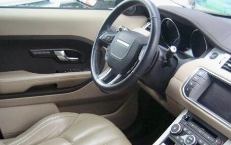 Land Rover Range Rover Evoque I, 2011 год, 2 400 000 рублей, 3 фотография