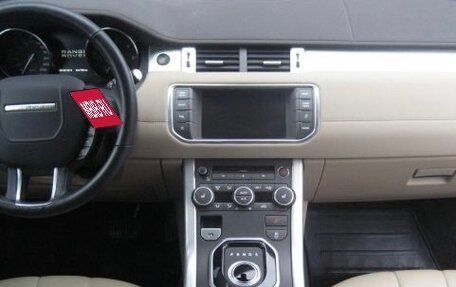 Land Rover Range Rover Evoque I, 2011 год, 2 400 000 рублей, 5 фотография