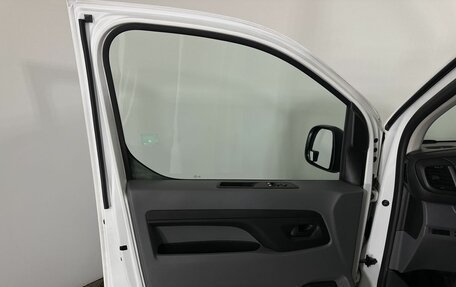 Citroen Jumpy III, 2019 год, 1 700 000 рублей, 7 фотография