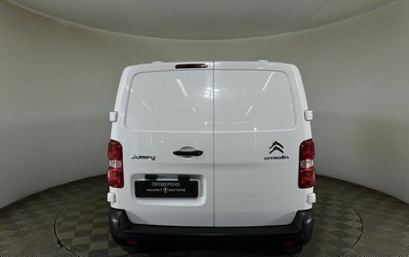 Citroen Jumpy III, 2019 год, 1 700 000 рублей, 3 фотография