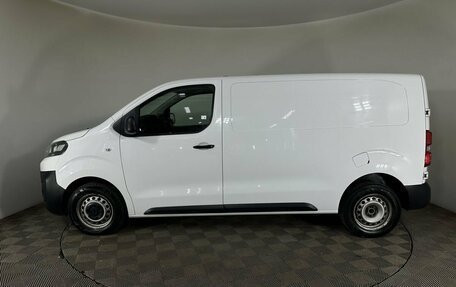 Citroen Jumpy III, 2019 год, 1 700 000 рублей, 5 фотография