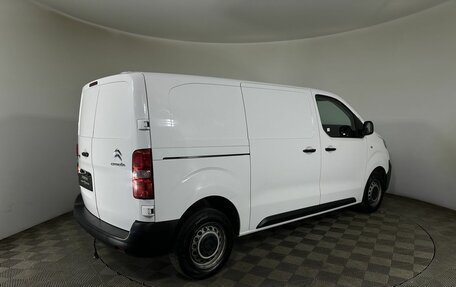 Citroen Jumpy III, 2019 год, 1 700 000 рублей, 6 фотография