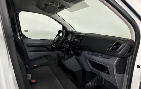Citroen Jumpy III, 2019 год, 1 700 000 рублей, 13 фотография