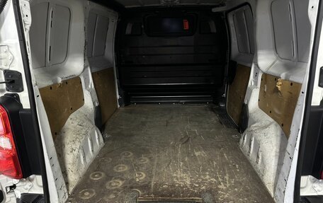 Citroen Jumpy III, 2019 год, 1 700 000 рублей, 16 фотография