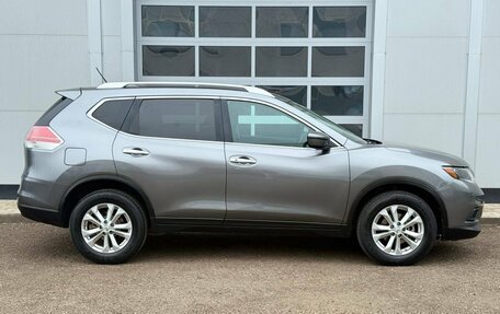 Nissan X-Trail, 2016 год, 1 750 000 рублей, 6 фотография
