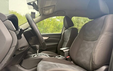 Nissan X-Trail, 2016 год, 1 750 000 рублей, 9 фотография